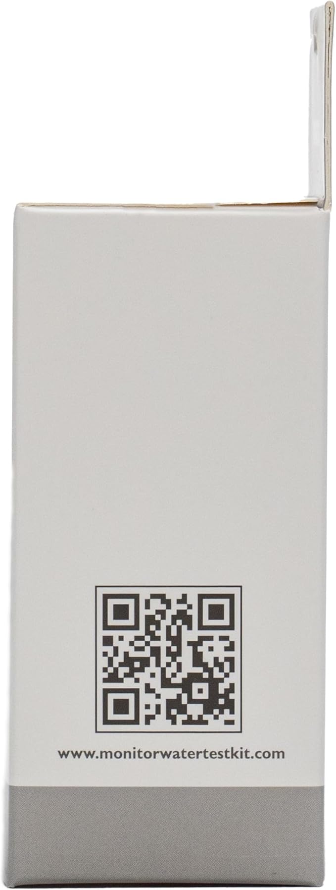 Monitor Alkalinity Test KIT for Coral & Reef (120 Tests)