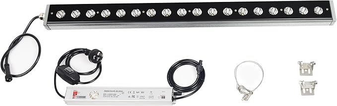 Orphek OR4 iCon LED Bar (Reef Day, 60)