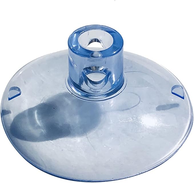 10pcs Heavy Duty Suction Cups Drilling for Aquarium Part/Pipe Fish Tanks Water Pipe Set