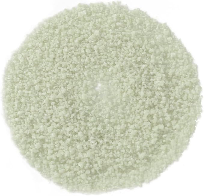 Milisten 10g DIY Luminous Aquarium Sand Fluorescent Particle Fish Tank Decor Non-