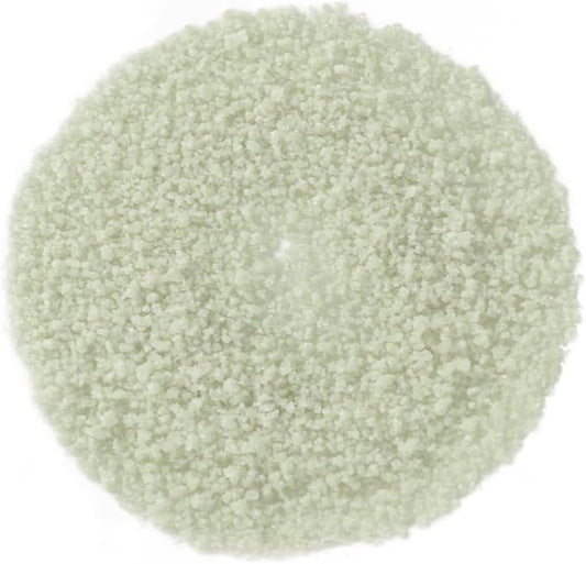 Milisten 10g DIY Luminous Aquarium Sand Fluorescent Particle Fish Tank Decor Non-
