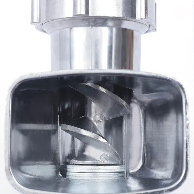 Manual Animal Feed Food Pellet Machine Fish Dog Cat Poultry Rabbit Pet Food Pellet Mell Making Machine Pet Bait Granulator Pelleter with 1.5mm/2mm/2.5mm/3mm/8mm Molds