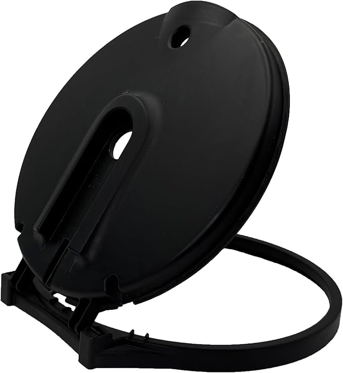 Replacement Hood for Koller Products 6 Gallon 360 Fish Tank