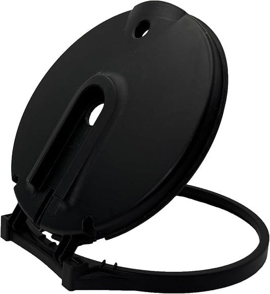 Replacement Hood for Koller Products 6 Gallon 360 Fish Tank
