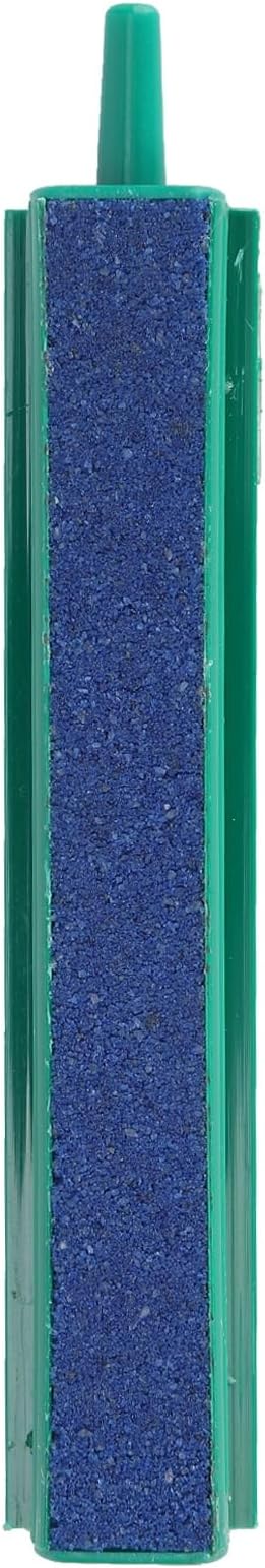 HEEPDD Air Stone Bar, Bubble Release and Heat Dissipation, 20cm Long for Fish Tank Oxygenation Air Stone Bar, Sand for Aquarium, Efficient Nan Aquarium Supplies (Length 10cm)