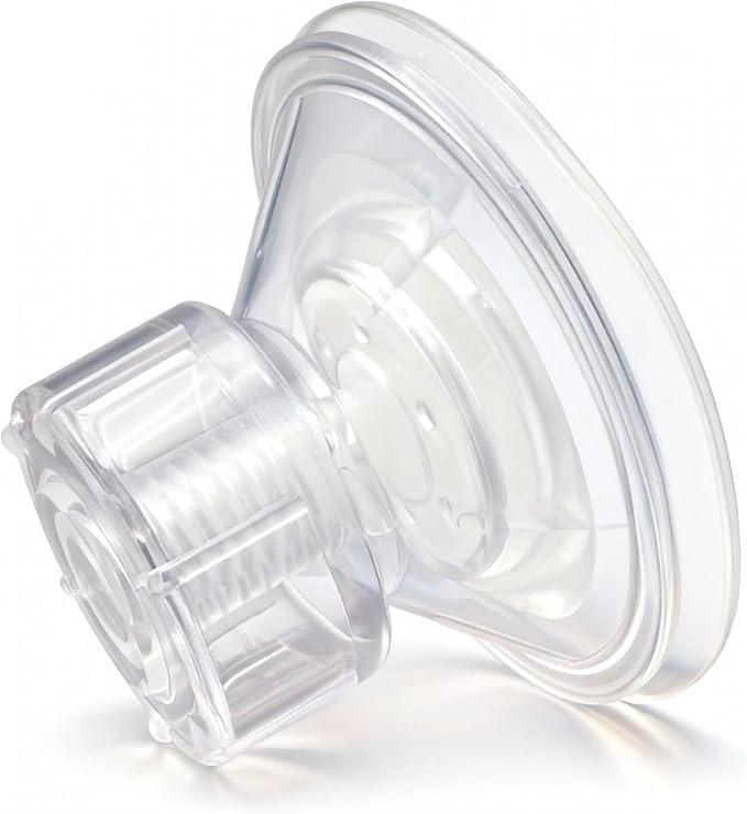 Aquarium Fish Breeding Box Suction Cups, 6pcs Clear Plastic Screws Suction Cup Replacement 4.5cm for Glass Tanks