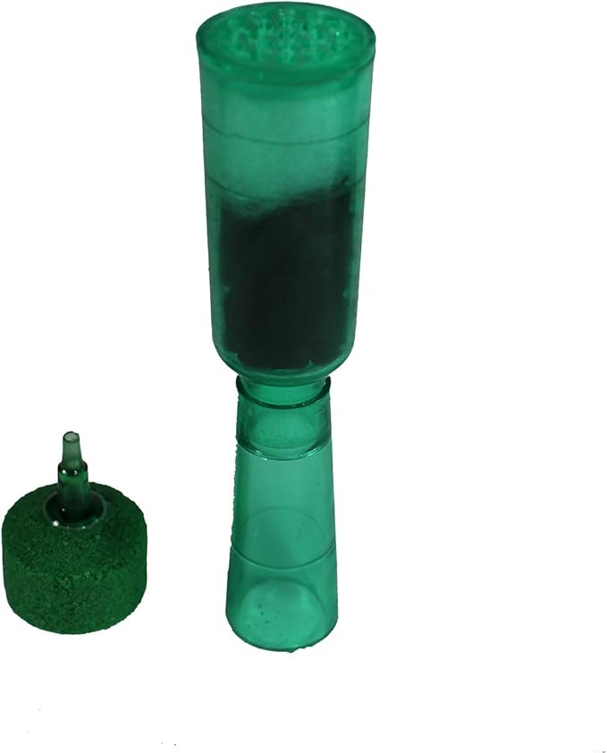 Penn-Plax Smallworld Filter Cartridge, Multicolor (SWF2)