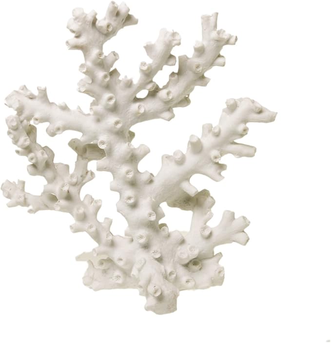 Blue Ribbon EE-1761 Exotic Environments Octopus Coral Aquarium Ornament