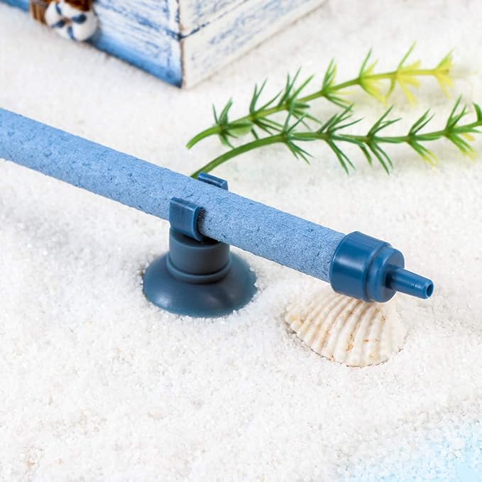 Aquarium Air Stone Bar Tube for Aquarium Fish Tank 10 inch