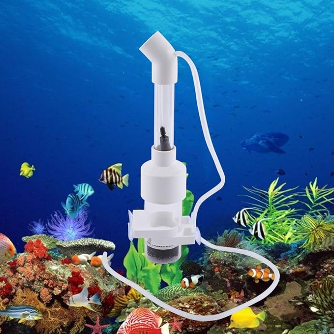 Fish Hatchery Incubator Acrylic Aquarium Cichlids Egg Tumbler Nursery Mouth-Brooding Aquatic Pet Hatching Breeder Fish Hatch Tool