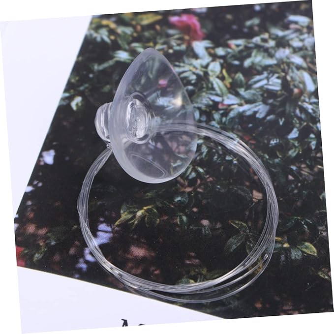 Floating Rocks for Aquarium Resin Aquarium Decorations : Floating Rocks Aquarium Stone Artificial Suspended Rock Ornament Landscape for Fish Tank Decor