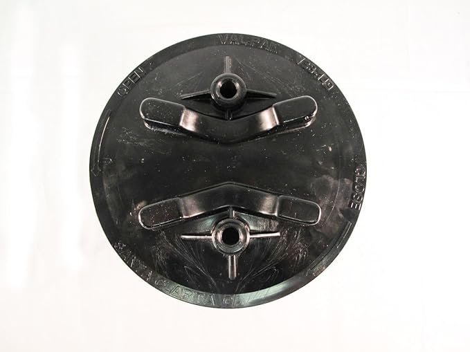 VAL-PAK V38-149 American Products - Eclipse Filter LID Replacement