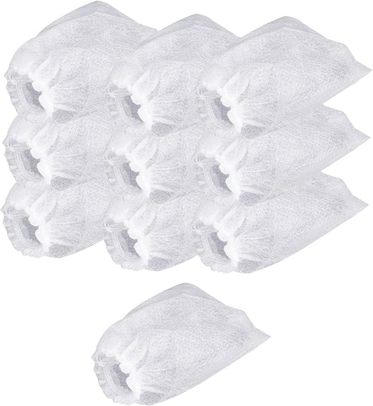 Set of 10 Aquarium Vacuum Cleaner Nets for Washing Sand