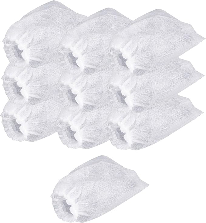 10 Pieces Sand Washer Filter Bag Aquarium Gravel Cleaner Fitting Bags Filter