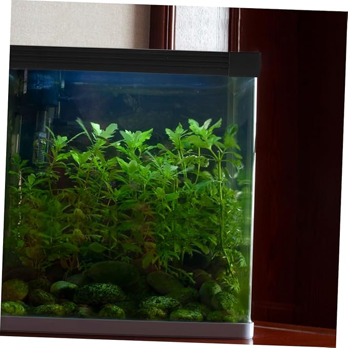 balacoo Aquarium Edge Protector Strip Safety Guard for Fish Tanks Easy Design Suitable for Home Commercial Use Aesthetics Childproof Edge