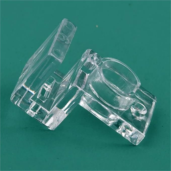 Aquarium lid Clips 16Pcs Fish Tank Acrylic Clip 4.5/5/5.5/6/8/10/12/15mm Aquarium Lid Cover Support Holder Bracket Clamp Stand Aquarium Supplies(4.5mm)