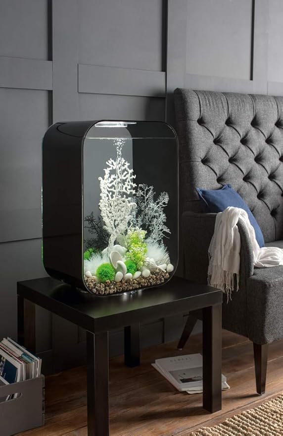 BiOrb 46093.0 Sea Fan Small Black Aquariums