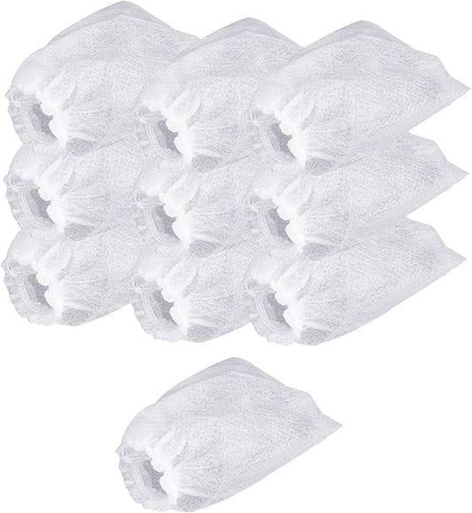 10 Pieces Sand Washer Filter Bag Aquarium Gravel Cleaner Fitting Bags Filter