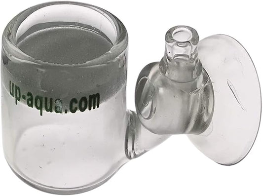 D-520 CO2 Diffuser Glass