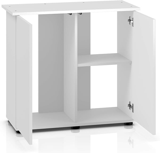 Juwel Rio 125 Cabinet for Aquarium SBX White