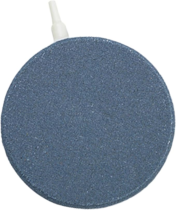 Pond Aeration Sand Molded Air Stone Aquariums Pumps Attachment for Aquariums Pumps Attachment