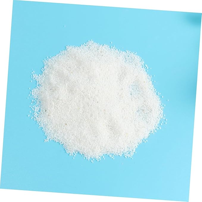 500g Pure Sand for Fish Tank Decoration Aquarium Bottom Gravel Decorative Gravel for Vase