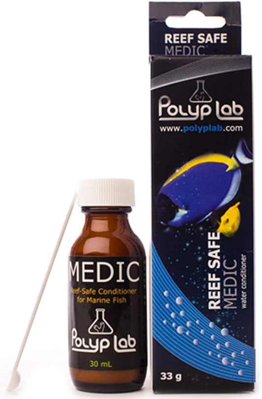 Polyp Lab Reef Safe Medic