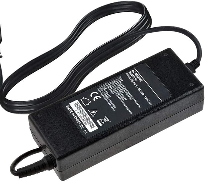AC Adapter for AquaIllumination AI Hydra 26 52 Aquarium LED Light Power Supply