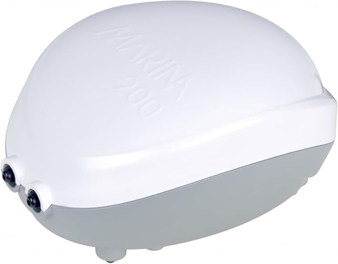 Marina 200 Air Pump