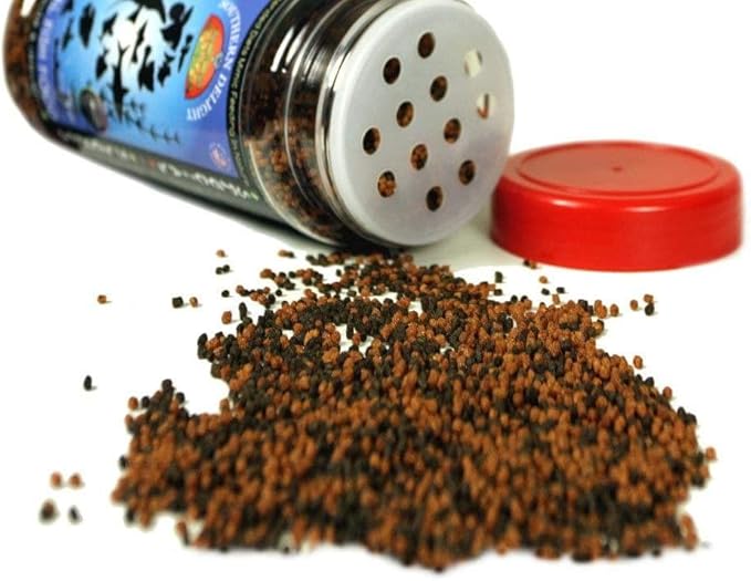 Tropical Fish Food