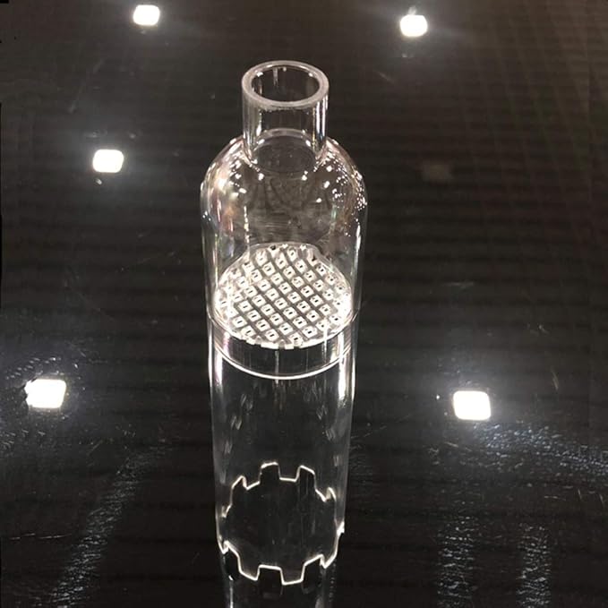 Electric Aquarium Gravels Replacement Tube for Automatic Fish for Vacuum Water Changer Sand Washer