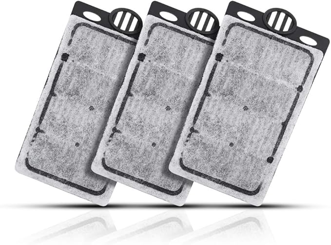 DaToo Replacement Aquarium Filter Cartridges for DTF-01