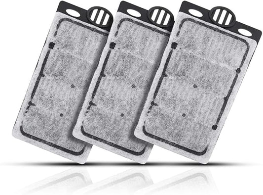 DaToo Replacement Aquarium Filter Cartridges for DTF-01