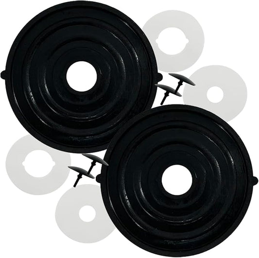 Replacement Rebuild Kits Diaphragms for Air Pump KP80