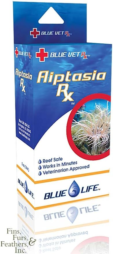 Blue Life Aiptasia Rx [Misc.]