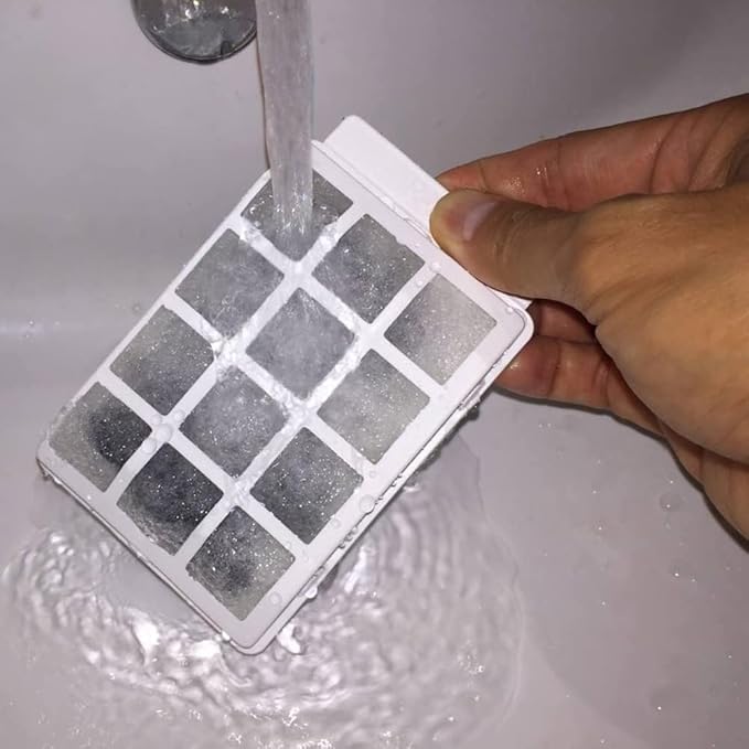 Cat H2O & Dog H20 3 Piece Replacement Filter Pads