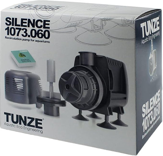 Tunze Silence 1073.060 RECIRCULATION Silence Pump Fish Tank Aquarium Marine