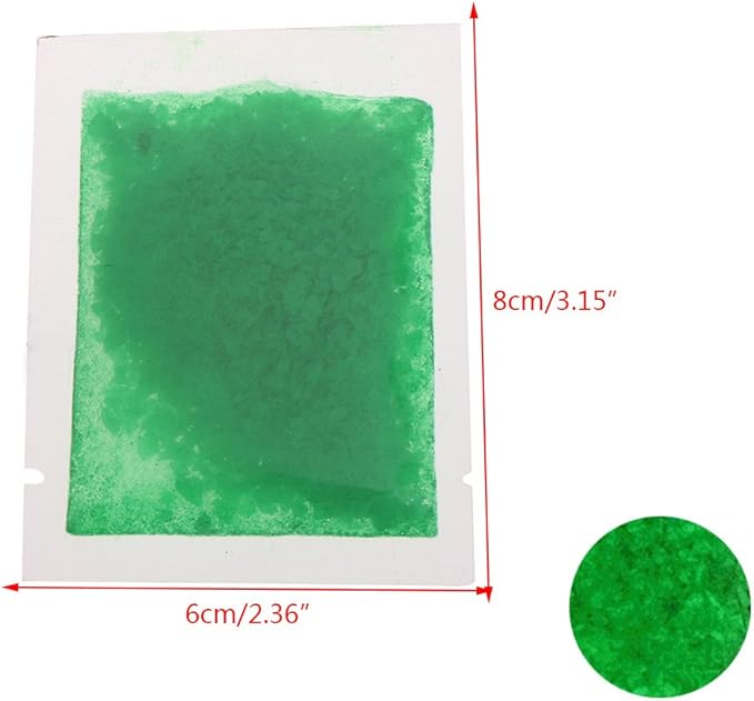 Aquarium Sand Can Glow in The Dark After Daily Exposure to Light 2 Colors Noctilucent Sand Decor for Fish Bowl Garden