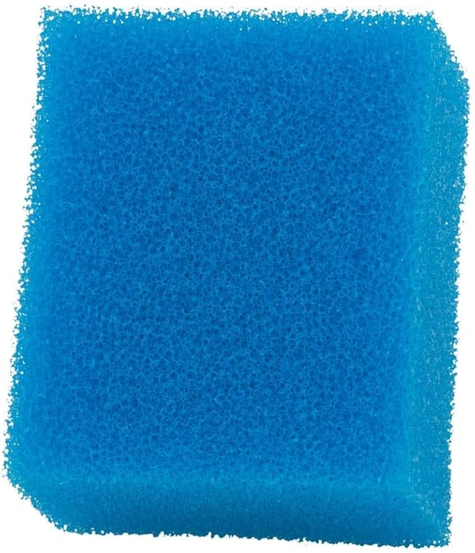 Fluval – Bio Foam for AC20 Power Filter – Foam Construction for Use in Freshwater & Saltwater Aquariums