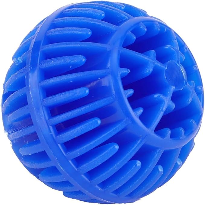 Balls Filter Media, Aquarium Filter Ball 500ml Reusable Freshwater Seawater for Aquarium and Pond Filter Media