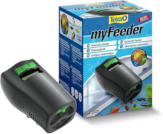 Tetra Myfeeder