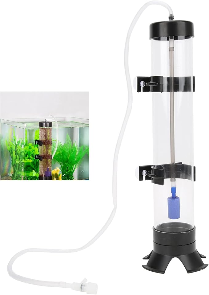 Artemia Eggs Hatchery Kit, Convenient Brine Shrimp Eggs Incubator Practical Non for Brine Shrimp Eggs for Aquarium