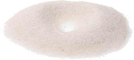 Aquarium Gravel Decorative White Sand 500g X 2 Bags Landscaping Gravels for Fish Tank and Outdoor Garden Stones Aquarium Substrate