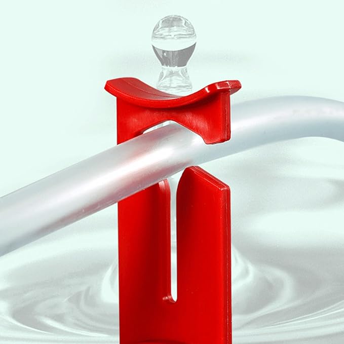 Water Change Aquarium Gravels Tool for Sand Maintenance and Water Circulation Control Fish Tanks Sand Siphon Set
