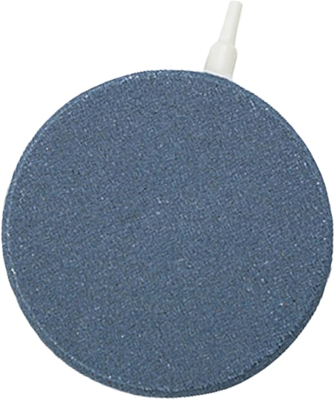 Pond Aeration Sand Molded Air Stone Aquariums Pumps Attachment for Aquariums Pumps Attachment