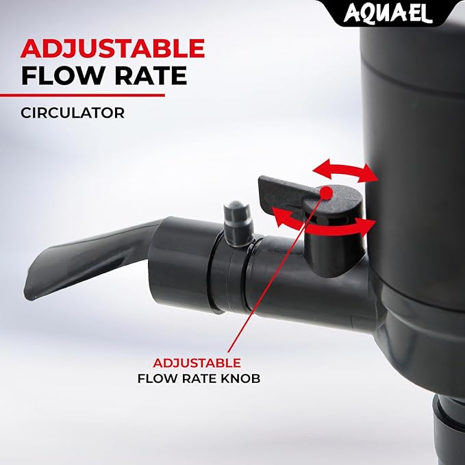 Aquael Circulator Professional Pump (Aquael Circulator Professional Pump 1500)