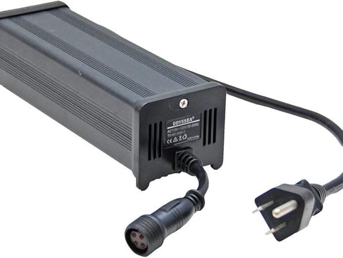 Odyssea T5 Dual Marine Aquarium Light FOWLR Cichlid (24")