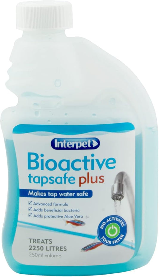 Interpet Tapsafe, 250ml