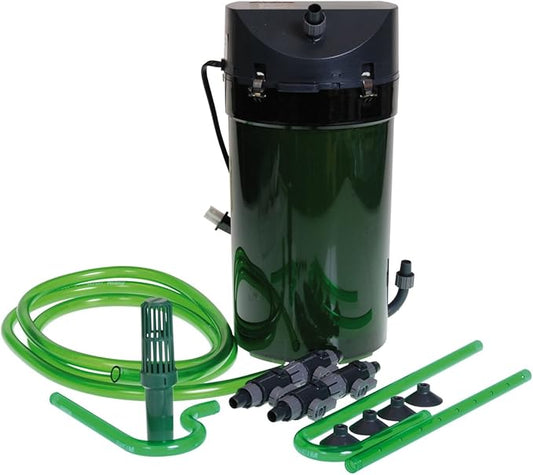 EHEIM Classic Canister Filter 2215, Classic 350 - PetOverstock