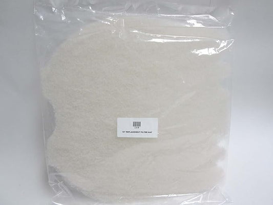 Savio Replacement Top Pad for Livingponds Filters F100 and F200 - RF001